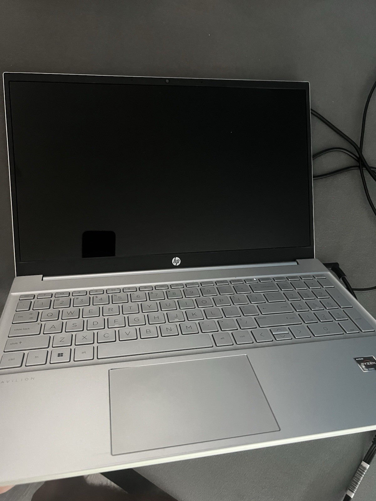 HP Pavilion 15 Laptop AMD Ryzen 7 7730U 16GB RAM 512GB SSD Windows 11 15.6” FHD”