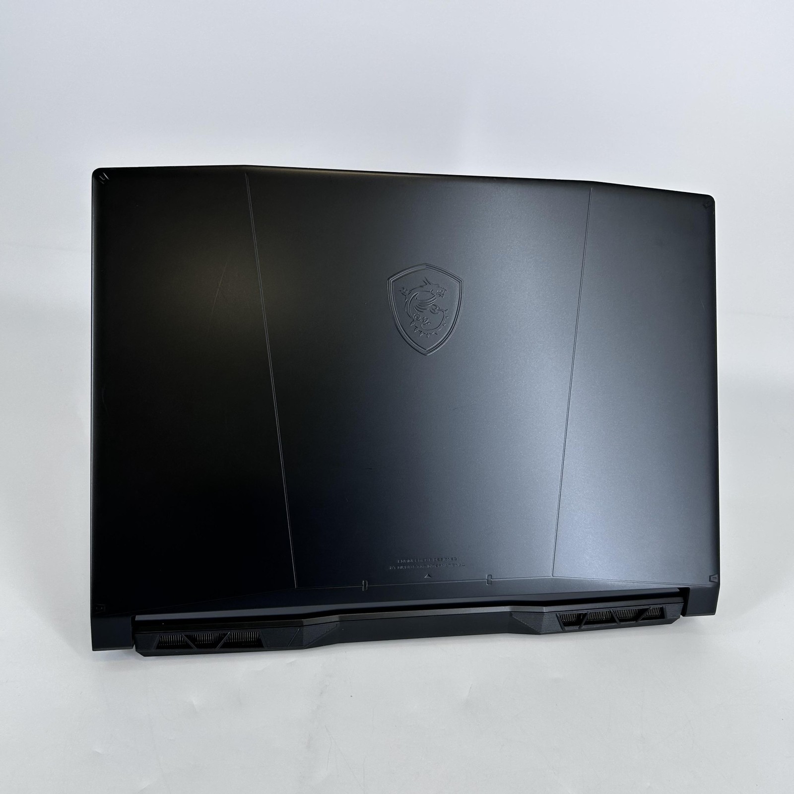 MSI Katana A15 AI 15.6 144Hz FHD 4.0 GHz Ryzen 9 8945HS 32GB 1TB SSD RTX 4070