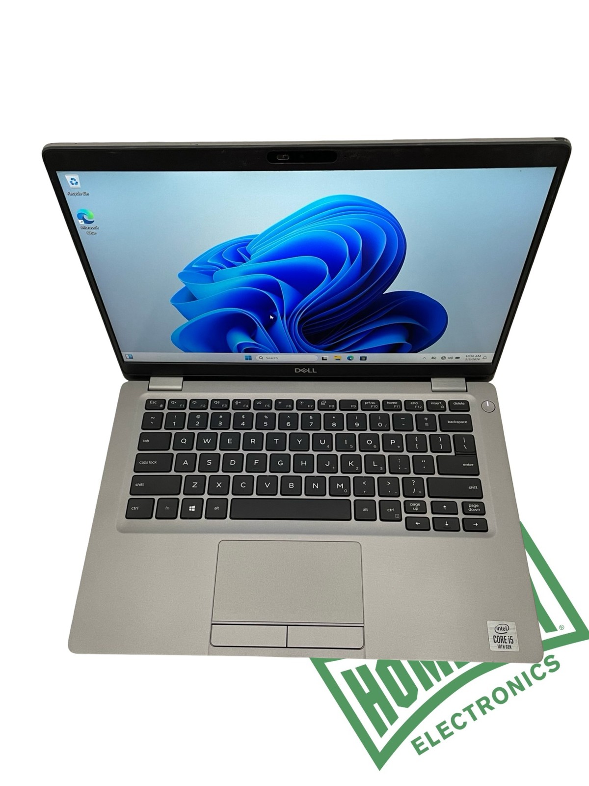 Dell Latitude 5310 | 13″ | i5 CPU | 16GB RAM | 256GB SSD | 30-Day Warranty