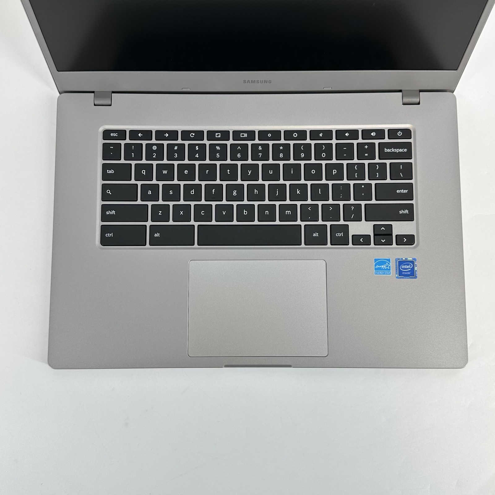 Samsung Chromebook 4+ 15.6 FHD 1.1 GHz Celeron 4GB 64GB eMMC Excellent