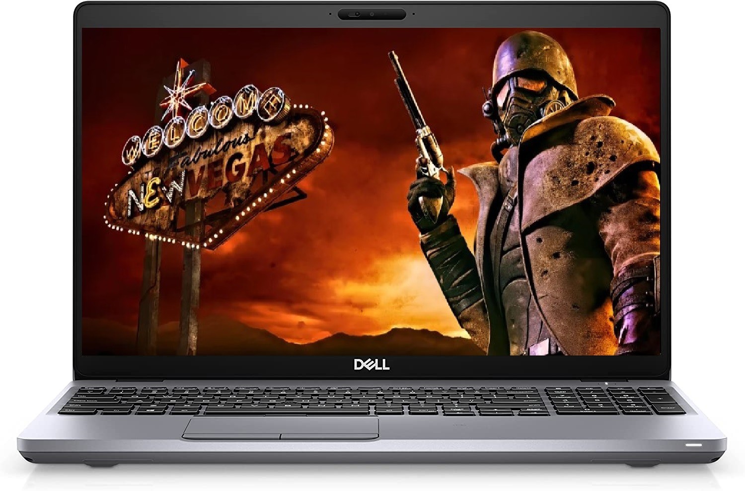 15.6 DELL Gaming Laptop PC: Intel i7 ! Backlit Keyboard! Windows 11 Pro! Nvidia!