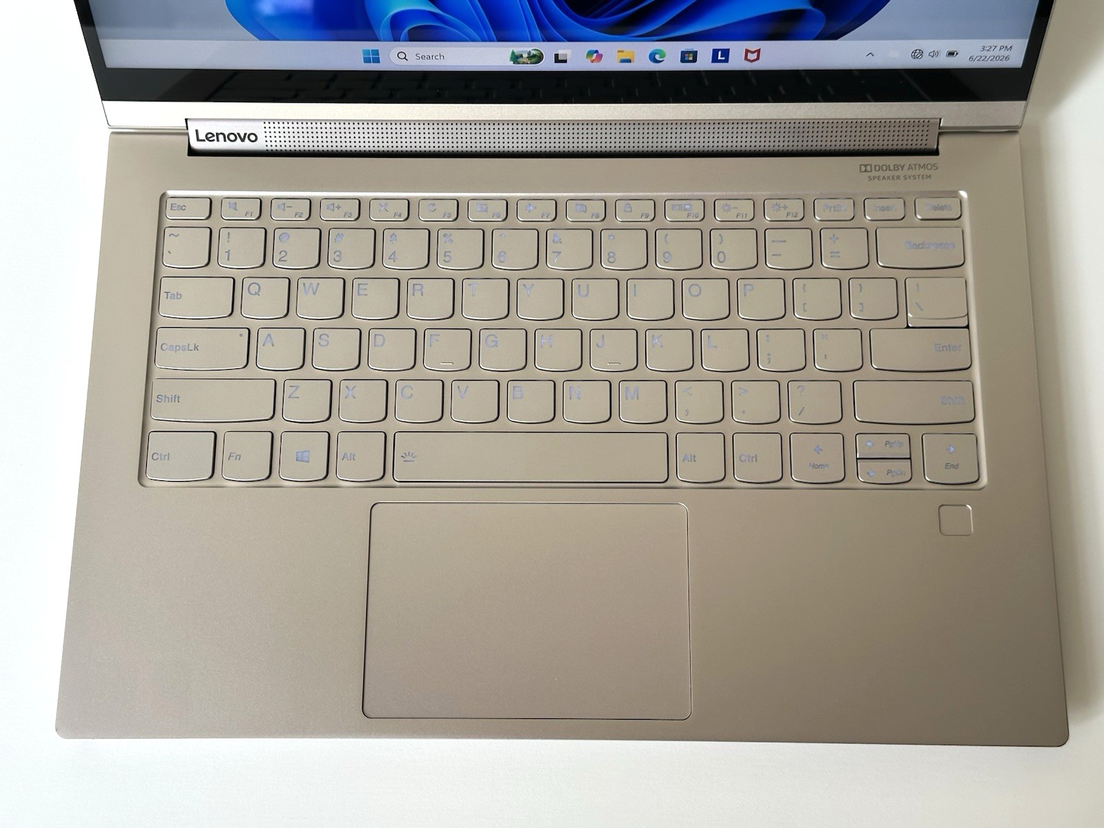 Lenovo Yoga C940 14″ UHD 4K Touch i7-1065G7 16GB 512GB **90% BATTERY** + PEN