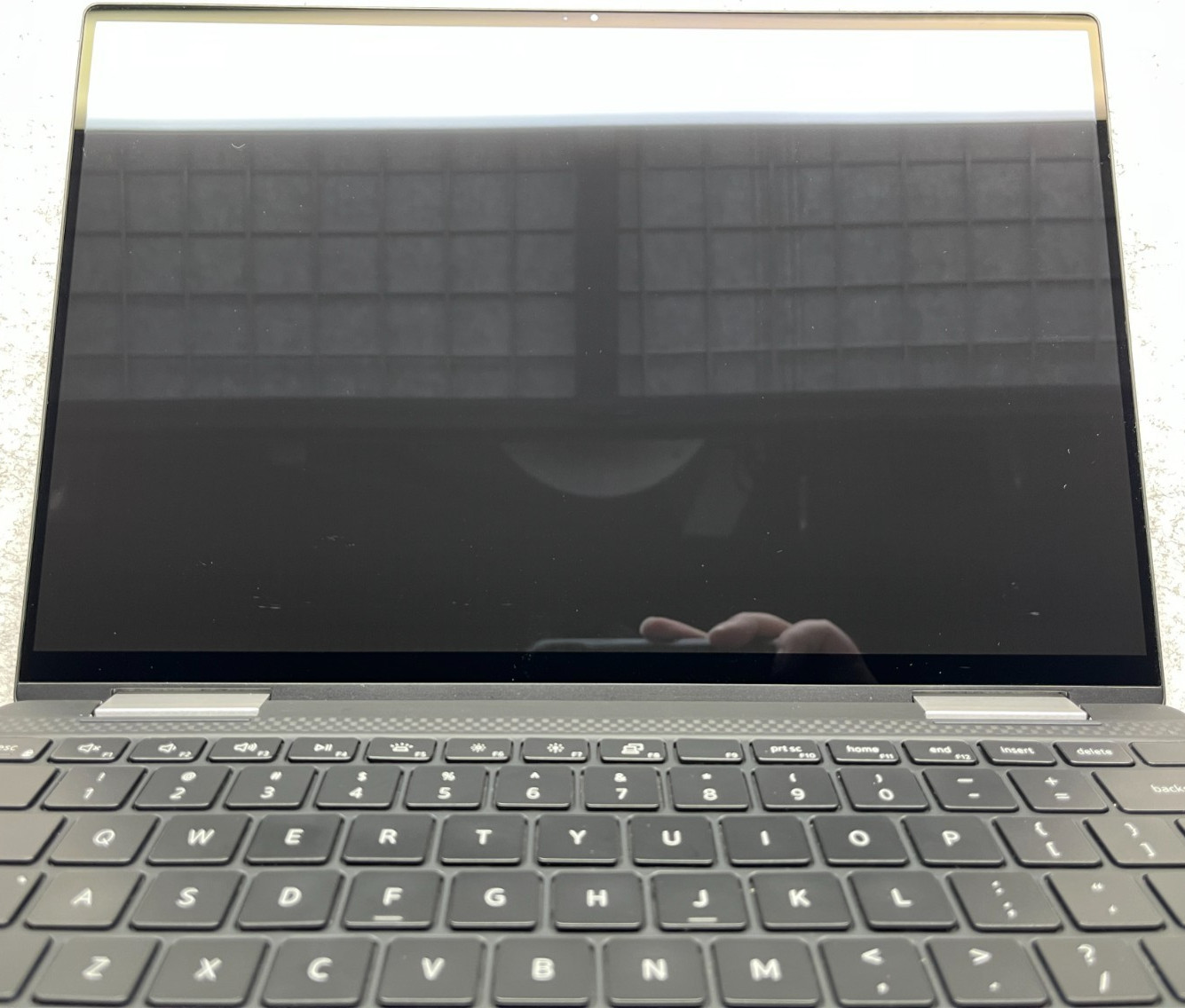 Dell XPS 13 7390 13.4 UXGA Core i7-1065G7 16GB RAM 512GB Touch Screen 2 in 1