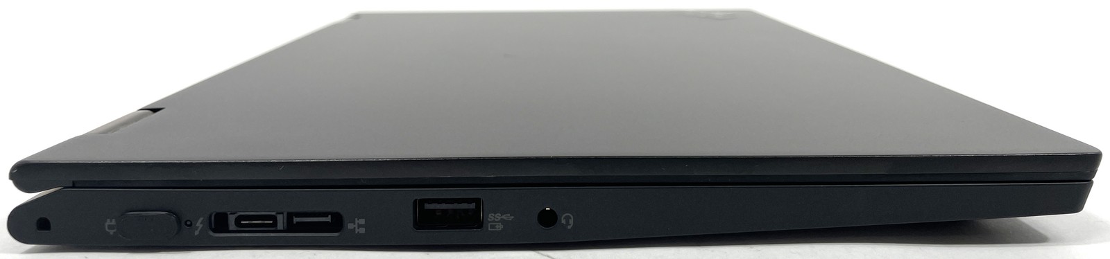 Lenovo ThinkPad L13 Yoga Gen 2 i5-1145G7 2.6GHz 256GB SSD 16GB RAM WIN 11 – Desc