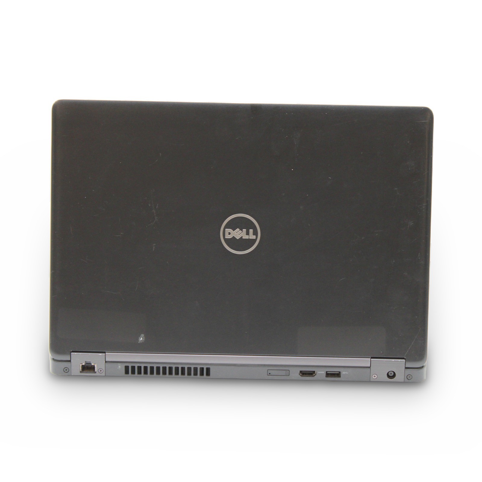 Dell Latitude 5480 14in i5-7200U 8GB No OS, Drive, Power Cord Grade B