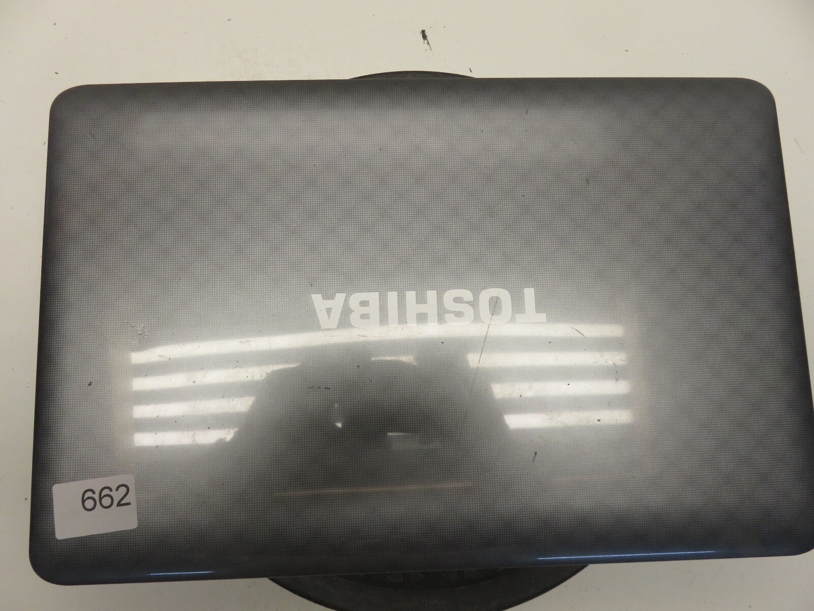 Toshiba Satellite L755-s5248 Intel Pentium B940 2 GHz 4 GB NO HDD No Batt