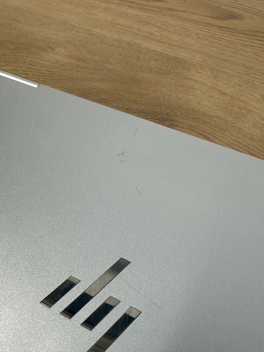HP EliteBook x360 830 G7 Core i7 10610U, 16GB DDR4, UHD Graphics 512GB SSD, 2020