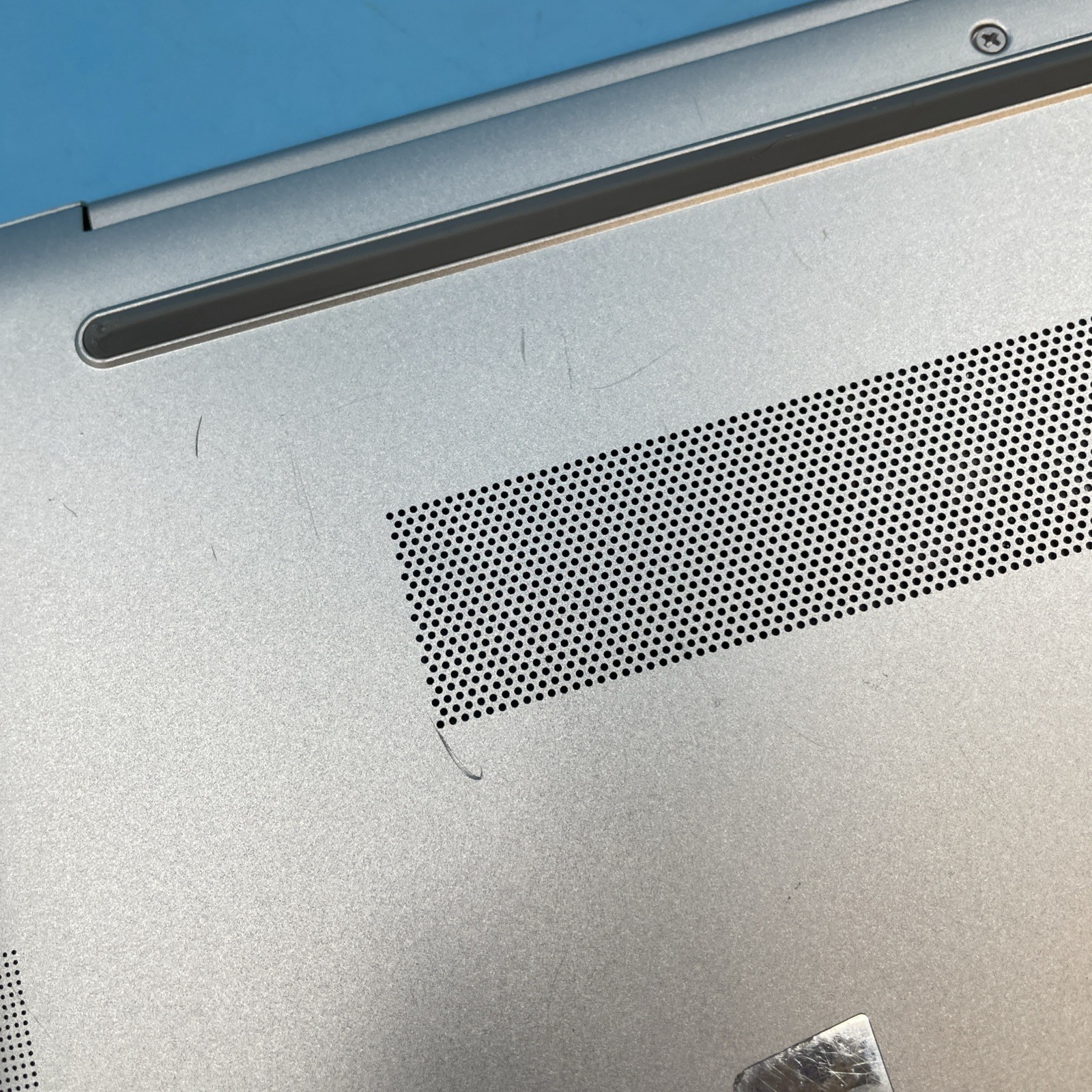 HP EliteBook 840 G11 | Ultra 5 135U | 32GB RAM | 512GB SSD | NO OS | 92% BATT