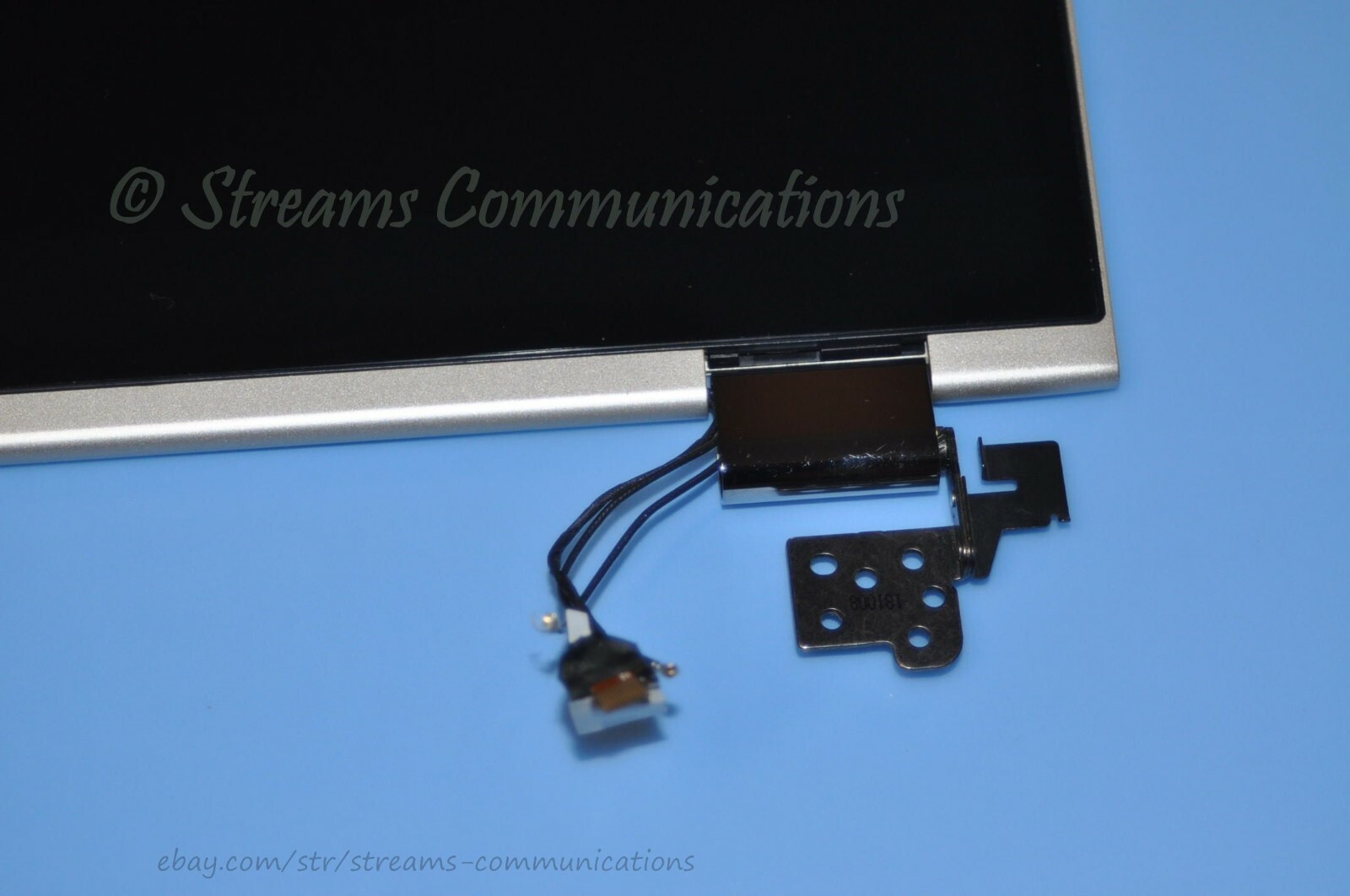 HP Pavilion x360 – 15-CR 15-CR0076NR 15.6″ Laptop LCD Touchscreen Assembly