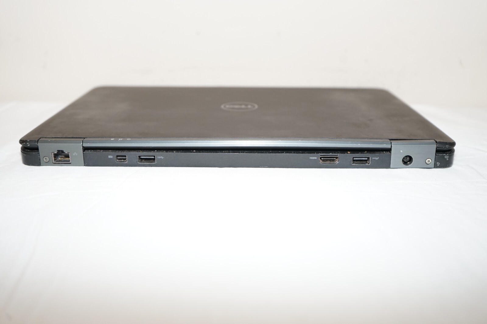 ^ Dell Latitude E7450 14″ Intel i7-5600U @ 2.60GHz 4GB Ram No HD #C1669