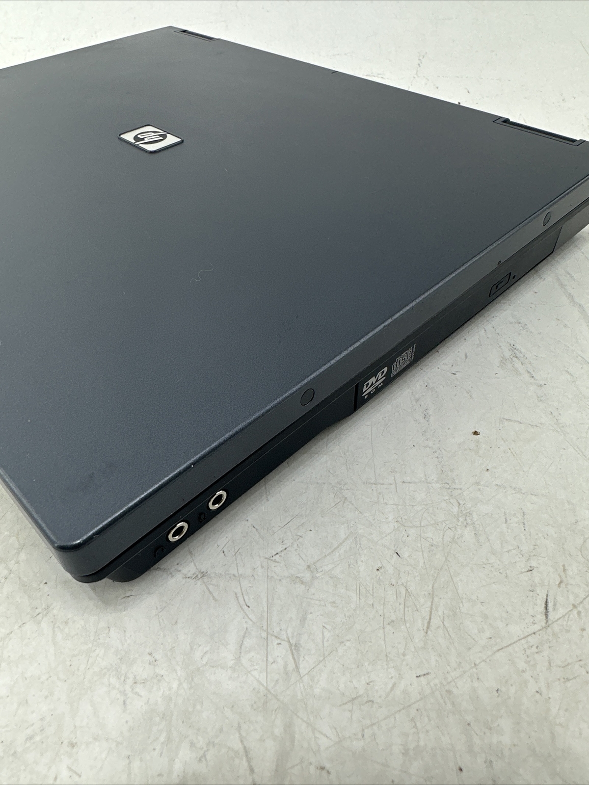 HP Compaq nx6110 15” Notebook (Intel Celeron M 1.60GHz 512Mb Ram NO HDD