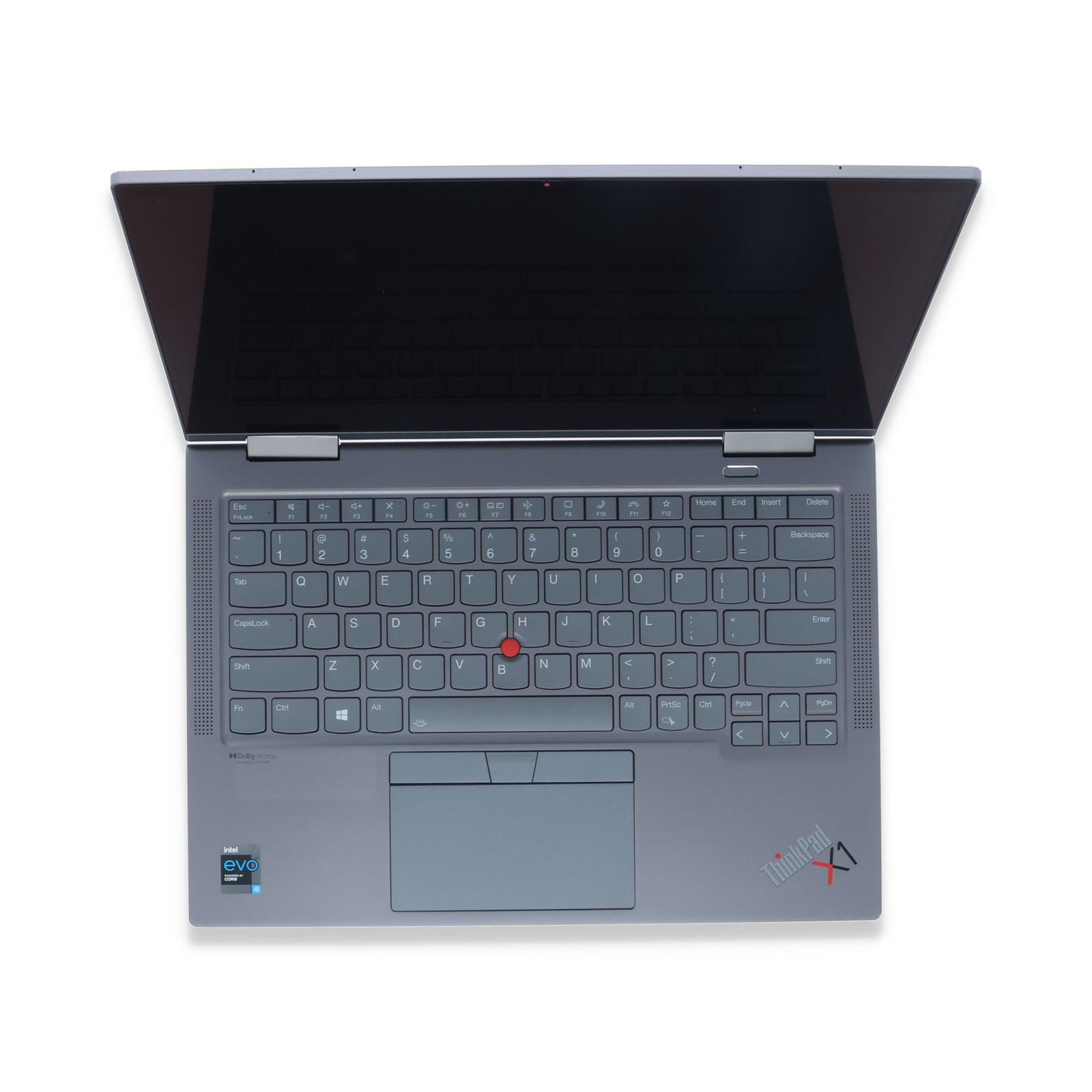 Lenovo ThinkPad 14″ Laptop : i5 11th Gen | 8GB Ram 256GB SSD | Windows – Refurb