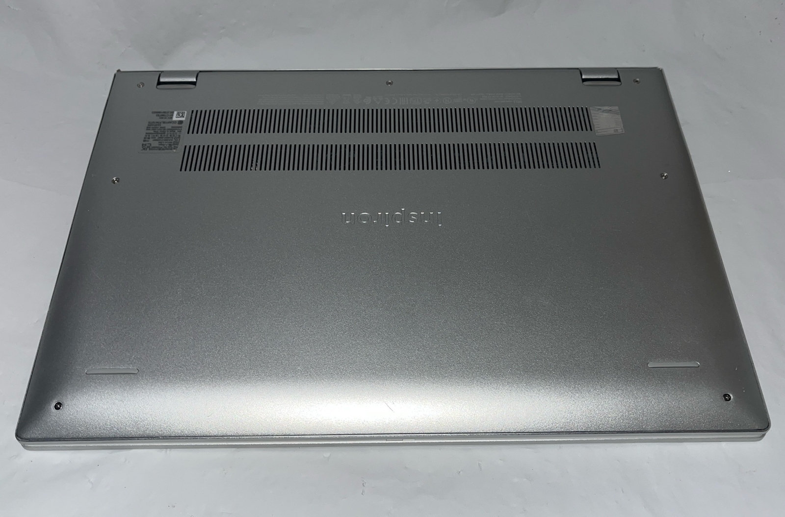 Dell Inspiron 7400 14.5″ i7-1165G7@2.8GHz, 8GB RAM, 1TB M2, Win 11 Pro *READ*