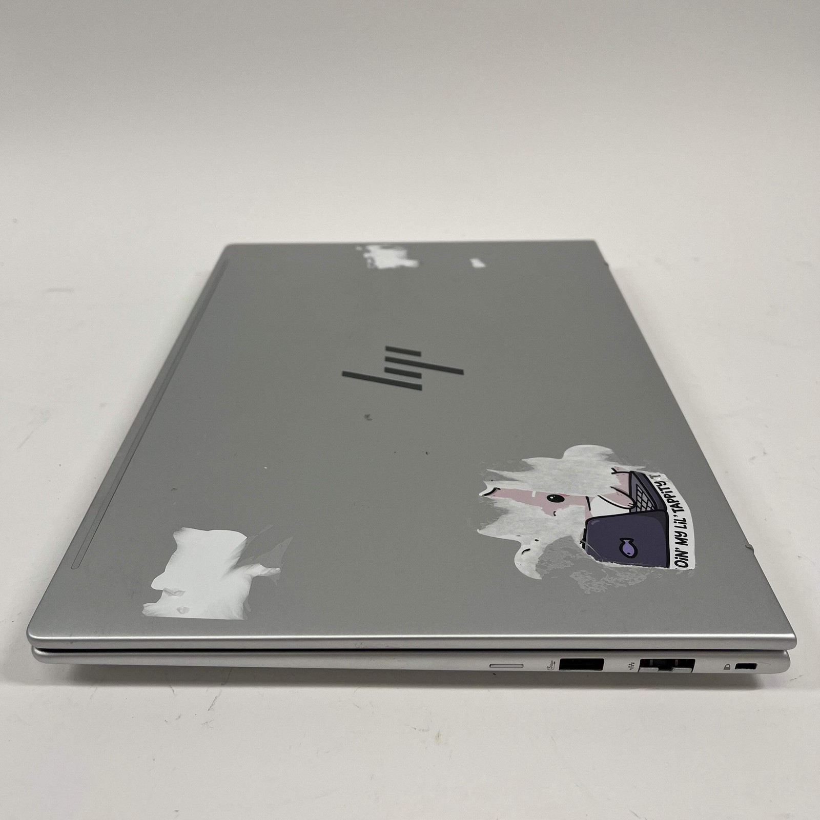 HP EliteBook 645 G11 14″ Ryzen 5 Pro 7535U 2.9GHz 16GB RAM 256GB SSD