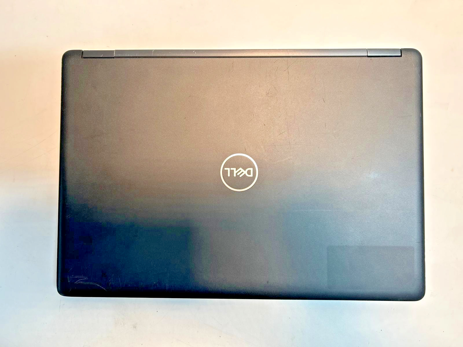 Dell Latitude 5491 14″ (NO Drive, Intel i5-8300H, 2.30GHz, NO Memory) Laptop…