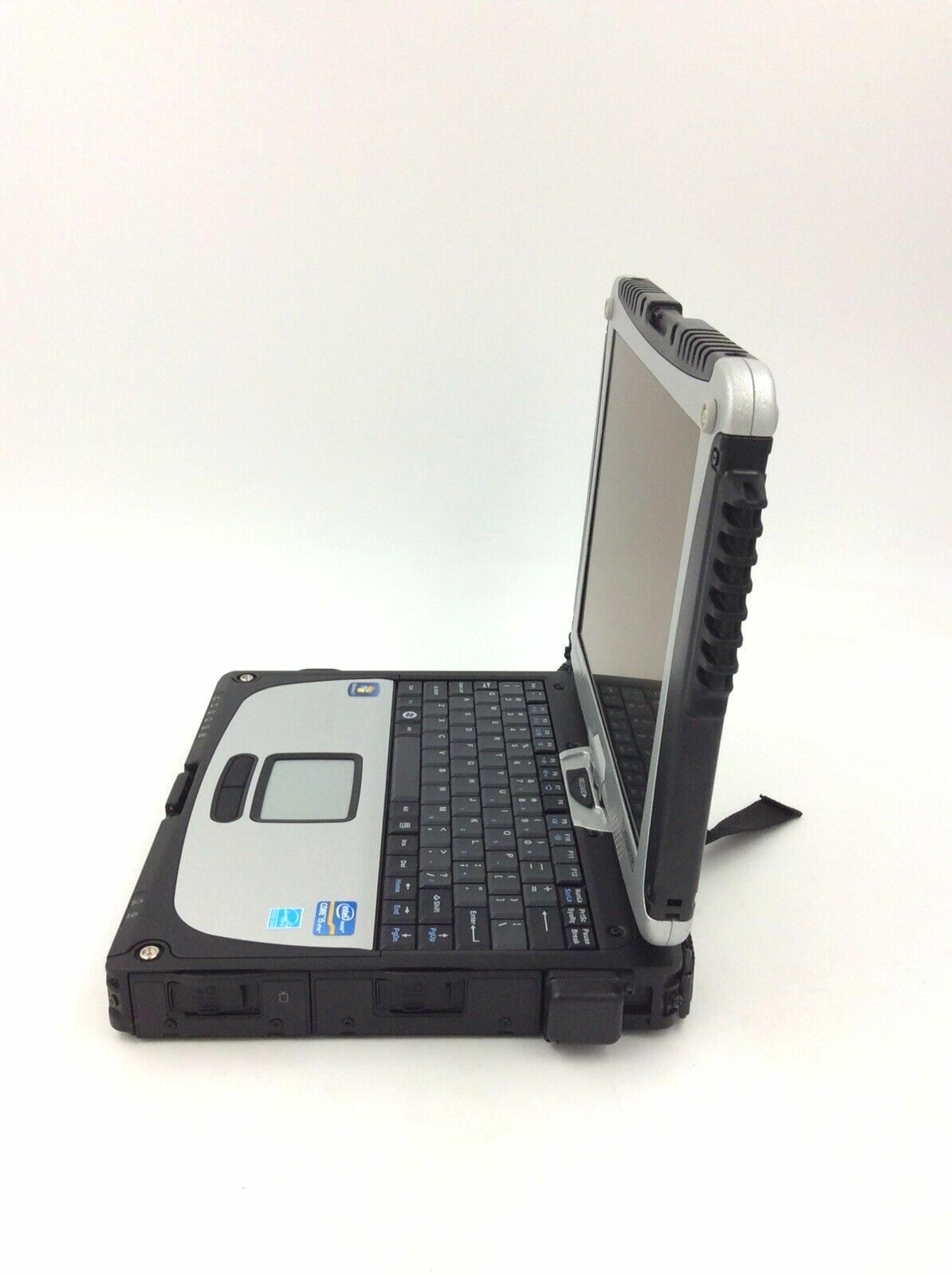 PANASONIC CF-19 TOUGH MK5 i5 8GB✔️GPS ✔️256 SSD✔️ WIN7P64✔️