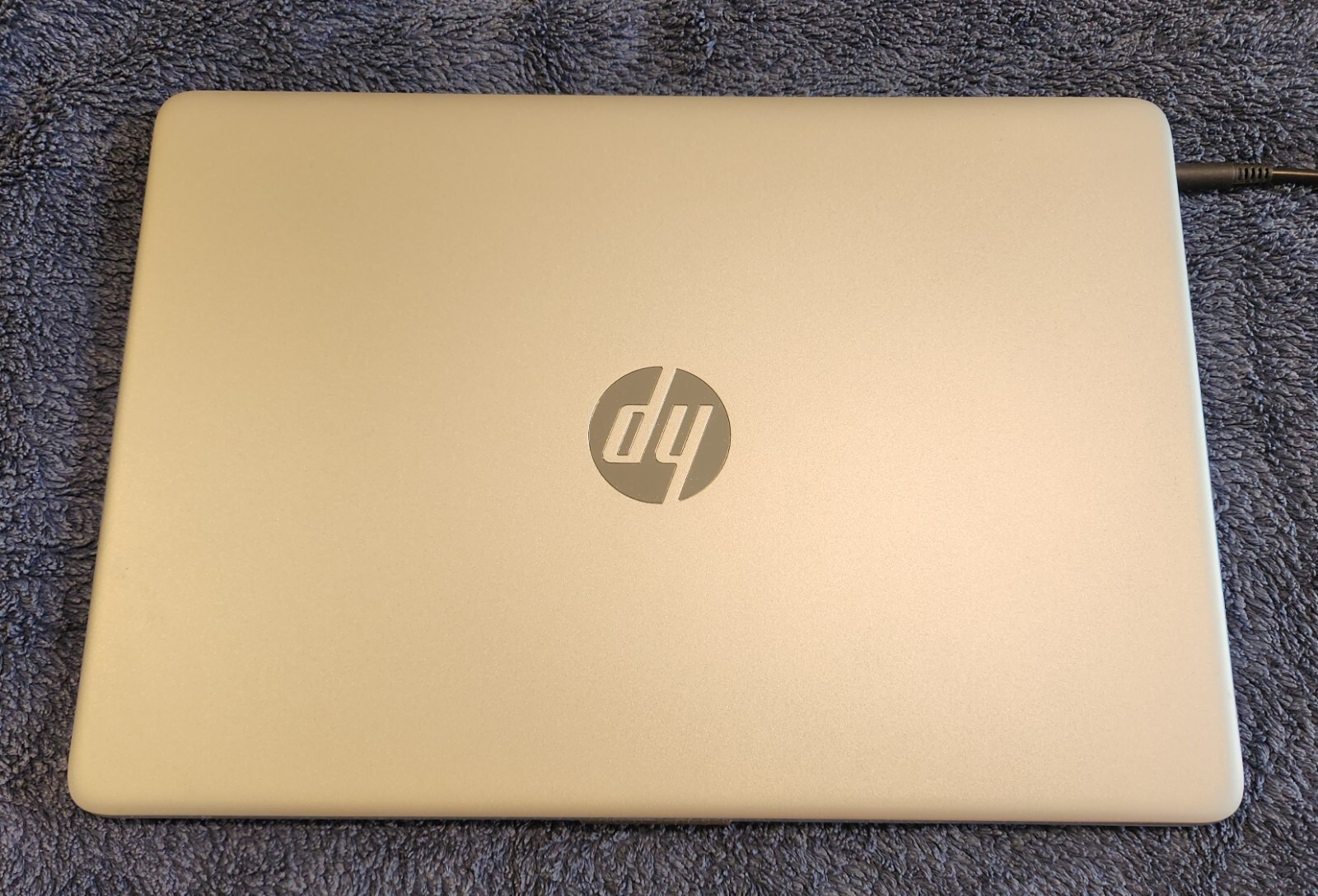 HP – 14″ Laptop – Intel Celeron – 4GB Memory – 128GB eMMC – Natural Silver