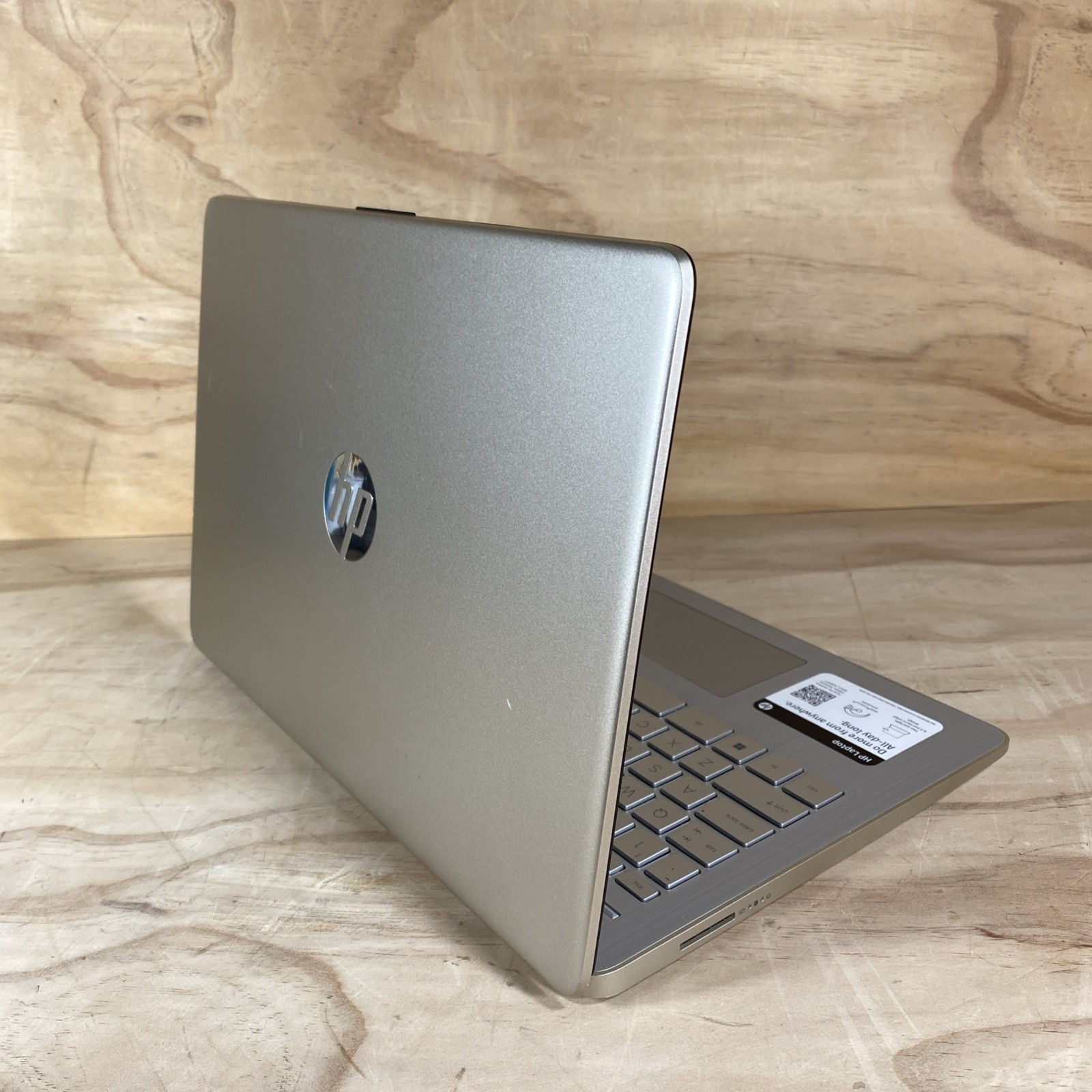 HP 14-dq0033dx 14 inch Intel Celeron 4GB RAM 64GB eMMC Laptop / for parts