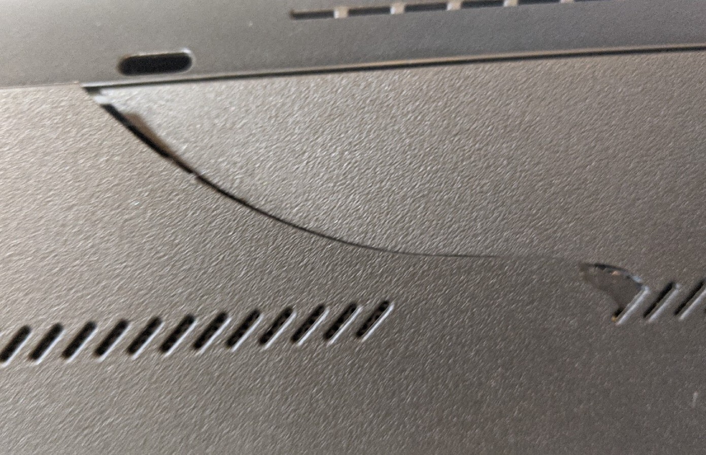 Lenovo Thinkpad L440 14″ Laptop i5-4330M 2.8 GHz 8GB RAM – Untested No Battery