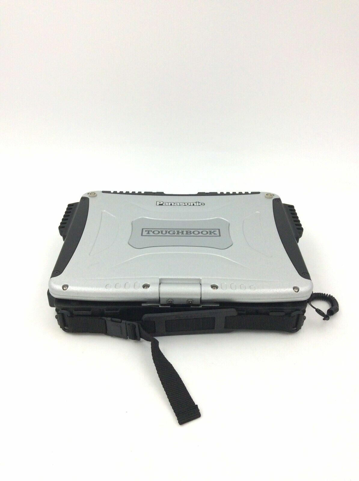 PANASONIC CF-19 TOUGH MK5 i5 8GB✔️GPS ✔️256 SSD✔️ WIN7P64✔️