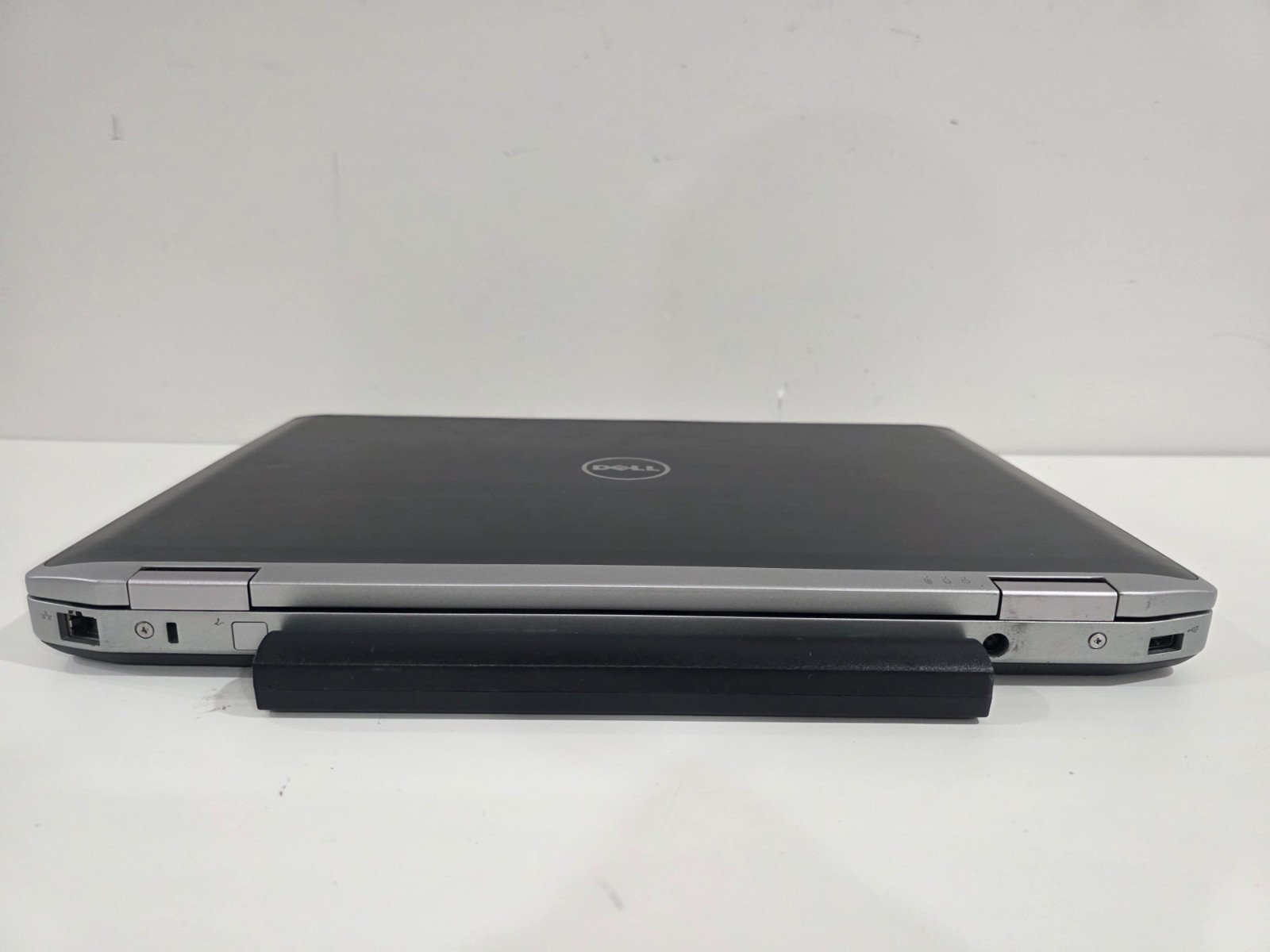 Dell Latitude E6530 Intel i5-3340M 4GB NA