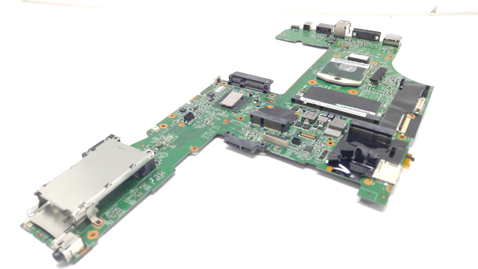 Bios Locked ThinkPad T520 I5-2520M FOR PARTS