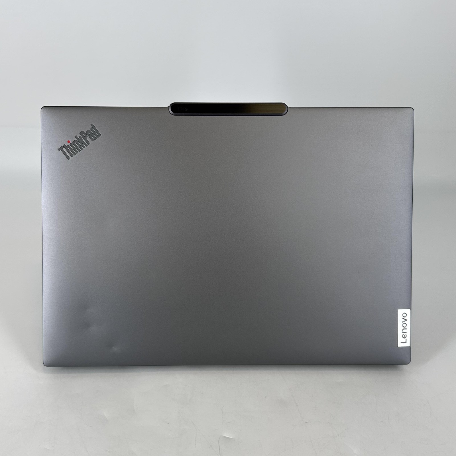 Lenovo ThinkPad T14s Gen 5 Gray FHD+ 1.3 GHz Ultra 5 125U 16GB 256GB SSD Good