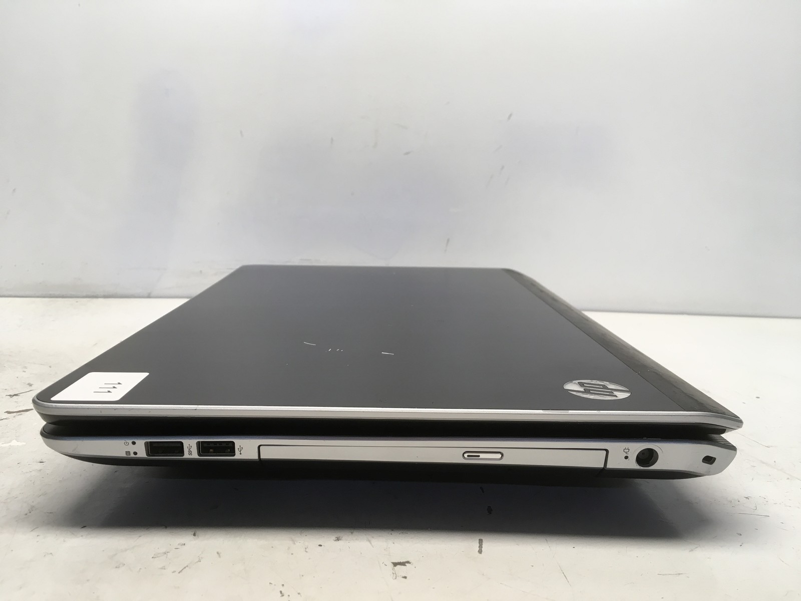 HP Envy DV7-7240US Intel i5-3210M 2.5GHz 8 GB NO HDD No Batt