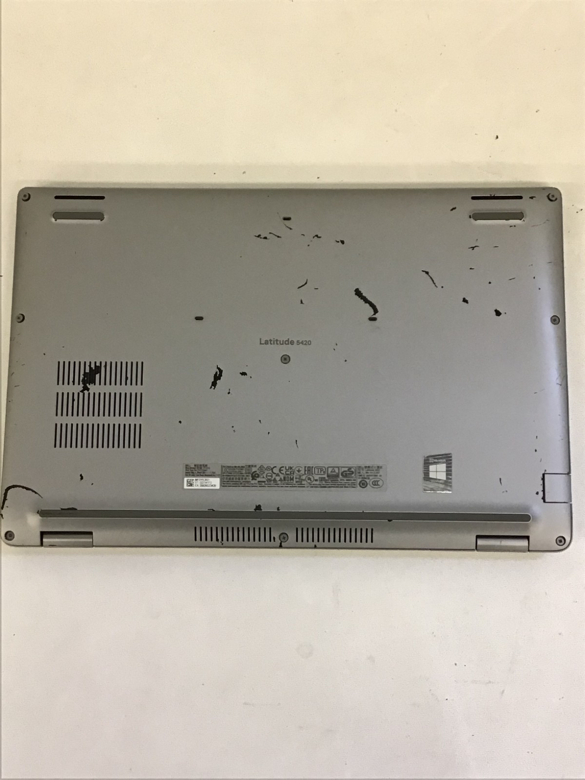 Dell Latitude 5420 i5-1145G7 @2.60GHz | No Drive | 8GB RAM | No OS