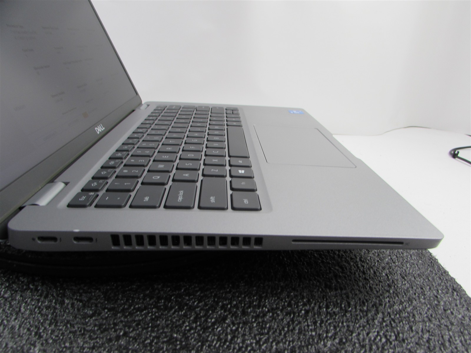 DELL LATITUDE 5420 1920X1080 FHD CORE I5-1145G7 512GB SSD 16GB RAM NO O.S