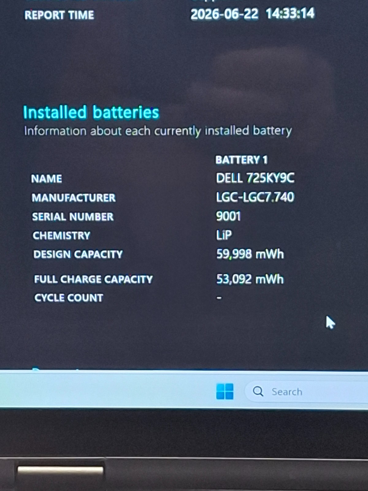 Dell Latitude 7390 2‑in‑1 Touchscreen i5‑8350U 8GB 256GB SSD Wifi Win11 Pro