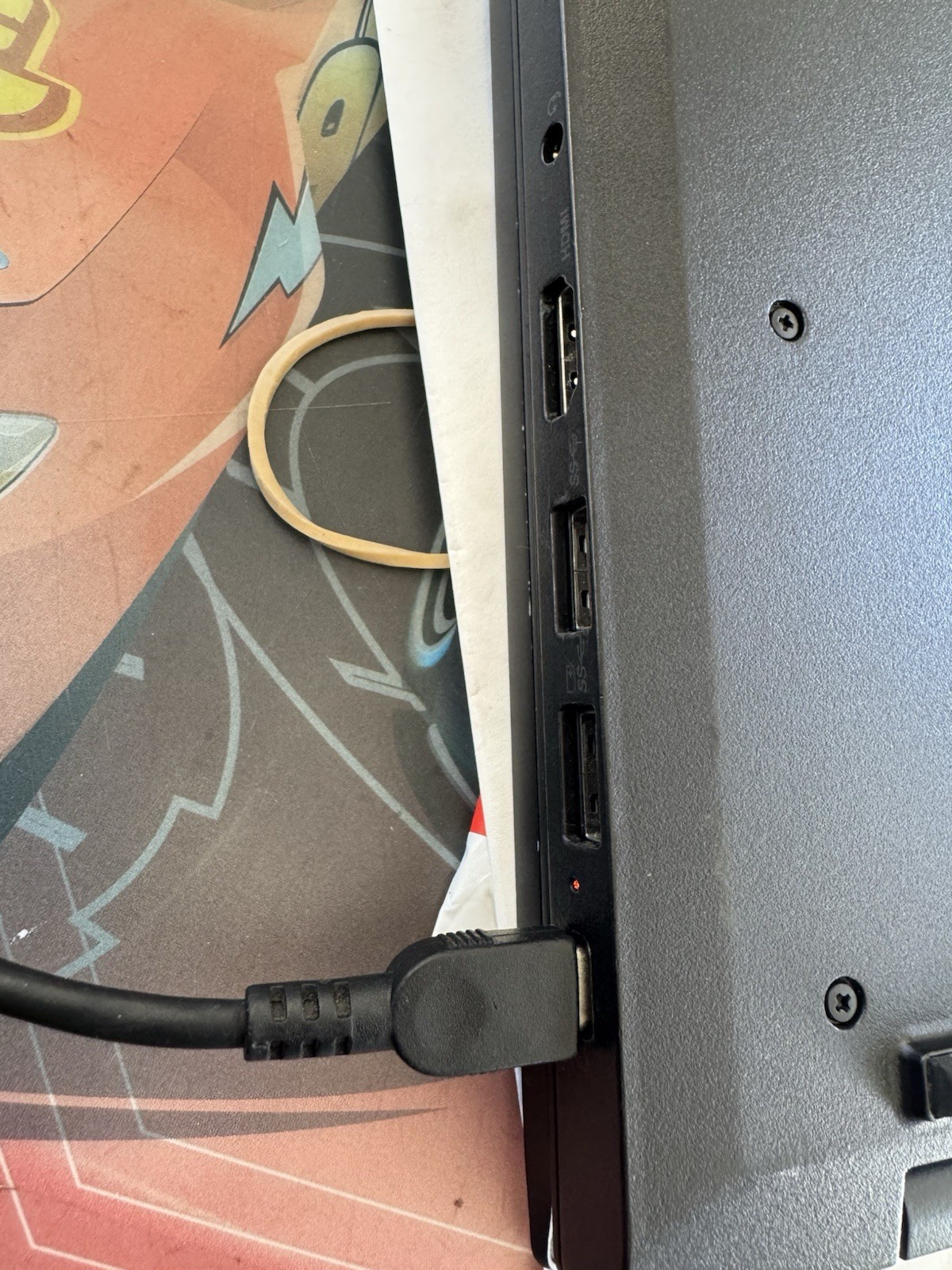 Lenovo ThinkPad E15 Gen 1 i7 10th Gen 8GB 512GB SSD 15.6″ FHD Win10 Pro