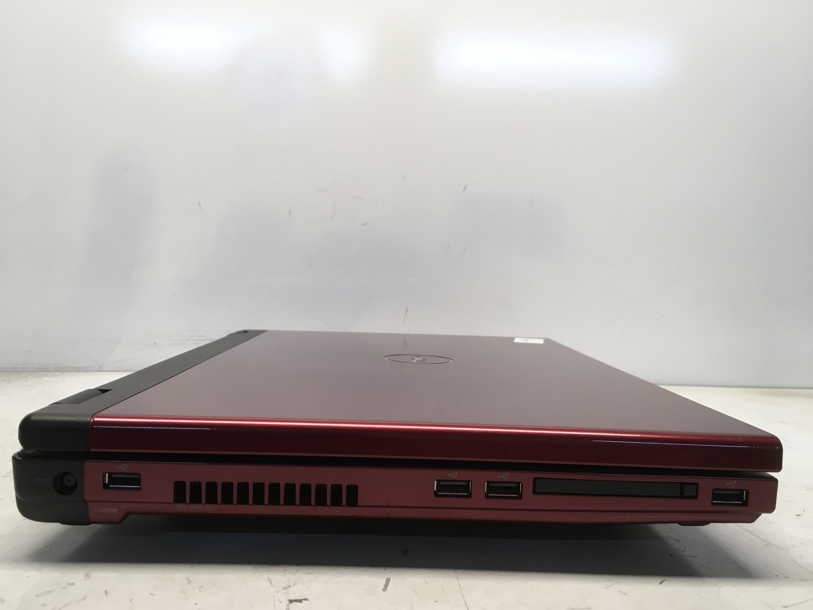 Dell Vostro 1720 Intel Core 2 Duo P7570 2.26GHz 4 GB NO HDD No Batt