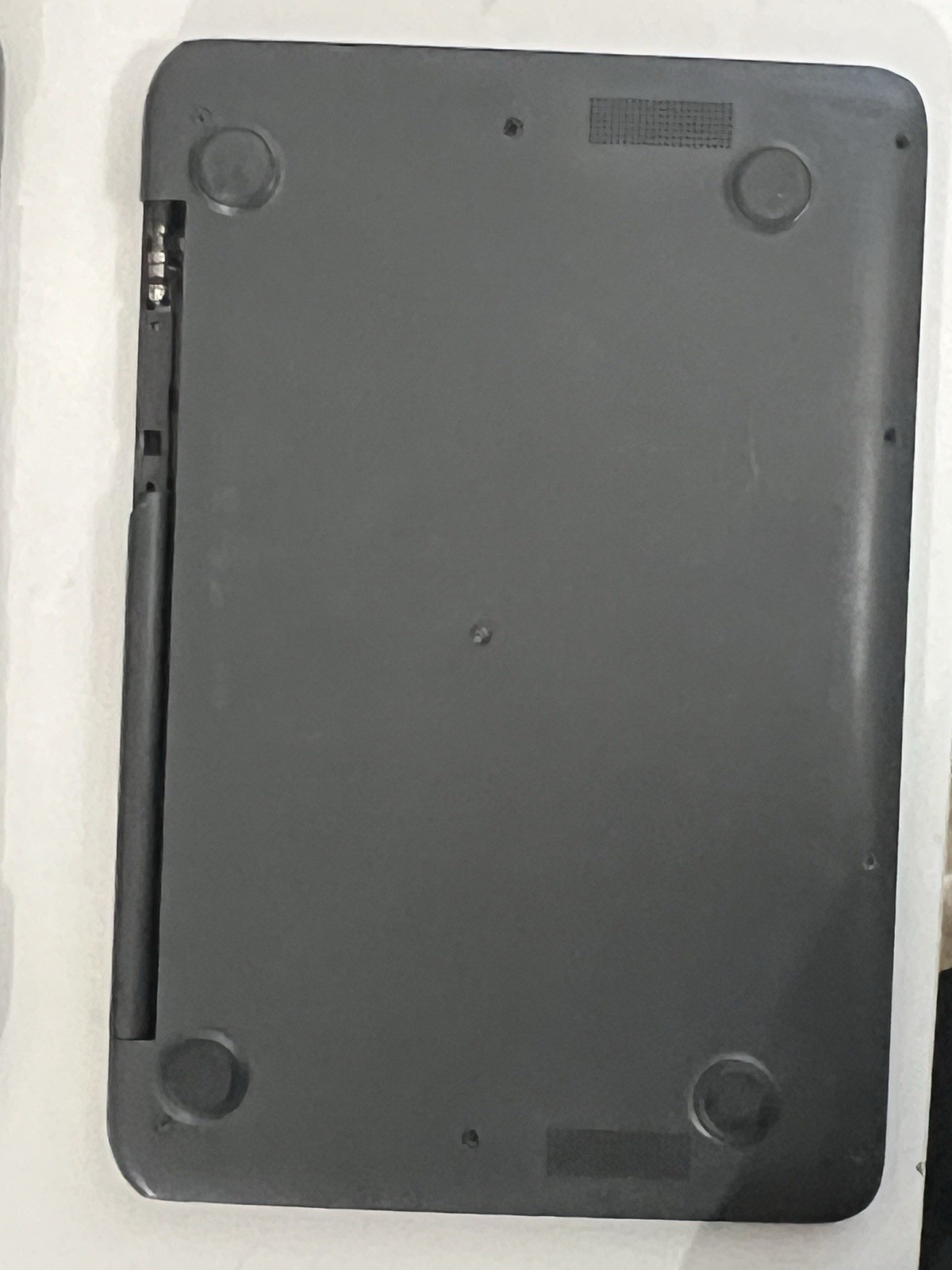 HP Chromebook 11A G6 EE AMD A4-9120C APU 2.4GHz 4GB 16GB eMMC Chrome OS Grade C3