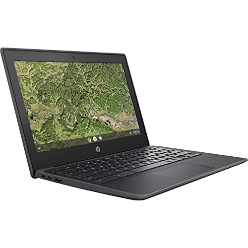 HP Chromebook 11A G8 EE AMD A4-9120C 4GB 32GB eMMC 11.6-inch Chrome OS