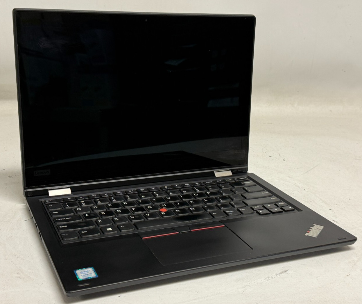 Lenovo ThinkPad L380 Yoga 2in1 13.3″ (i5-8250u – 16GB RAM – 256GB SSD – Win11H)*