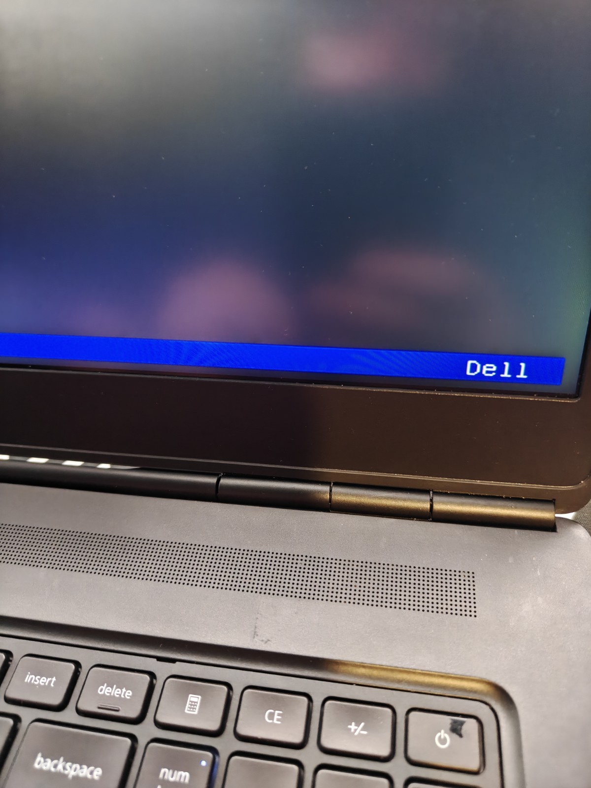 Dell Precision 7750 Xeon W-10885M 32GB DDR4 1TB SSD Quadro RTX 3000 Laptop Used