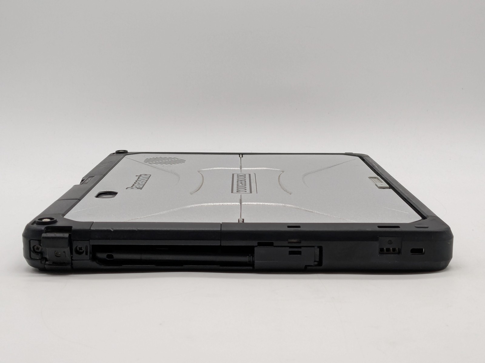 Panasonic Toughbook CF33 MK1 2-in-1 12″ Touch I5-7300U 16GB 4G LTE Stylus *READ*