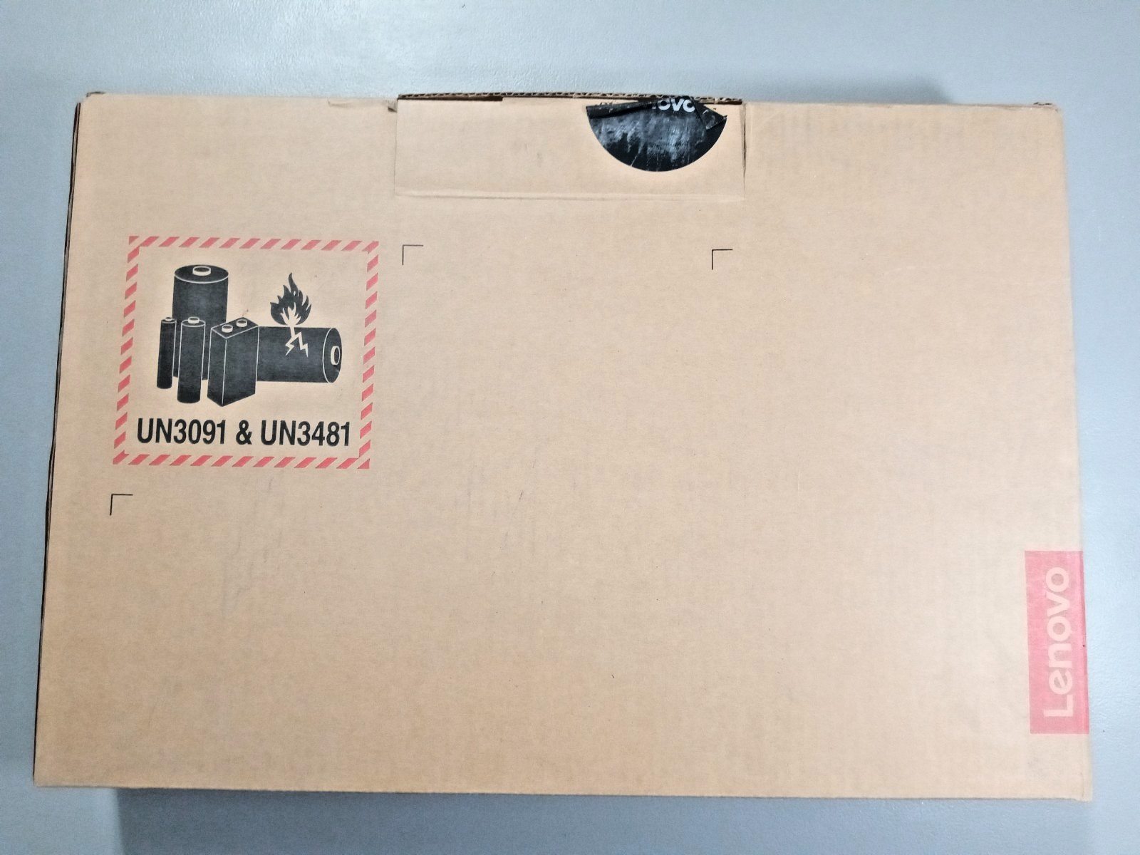 LENOVO IDEAPAD SLIM 3 15ABR8 | AMD RYZEN 7 5825U | 512GB | 16GB | (Pre-Owned)