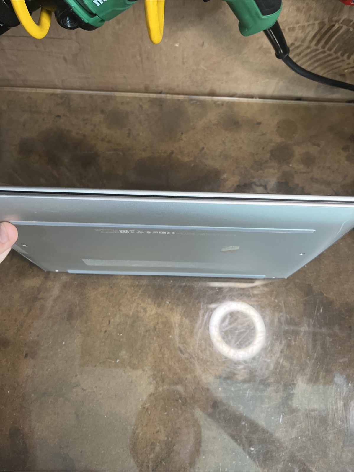 HP Elitebook 845 G10 14 FHD+ – Ryzen 7 PRO 7840U – 32GB DDR5 – 512GB SSD
