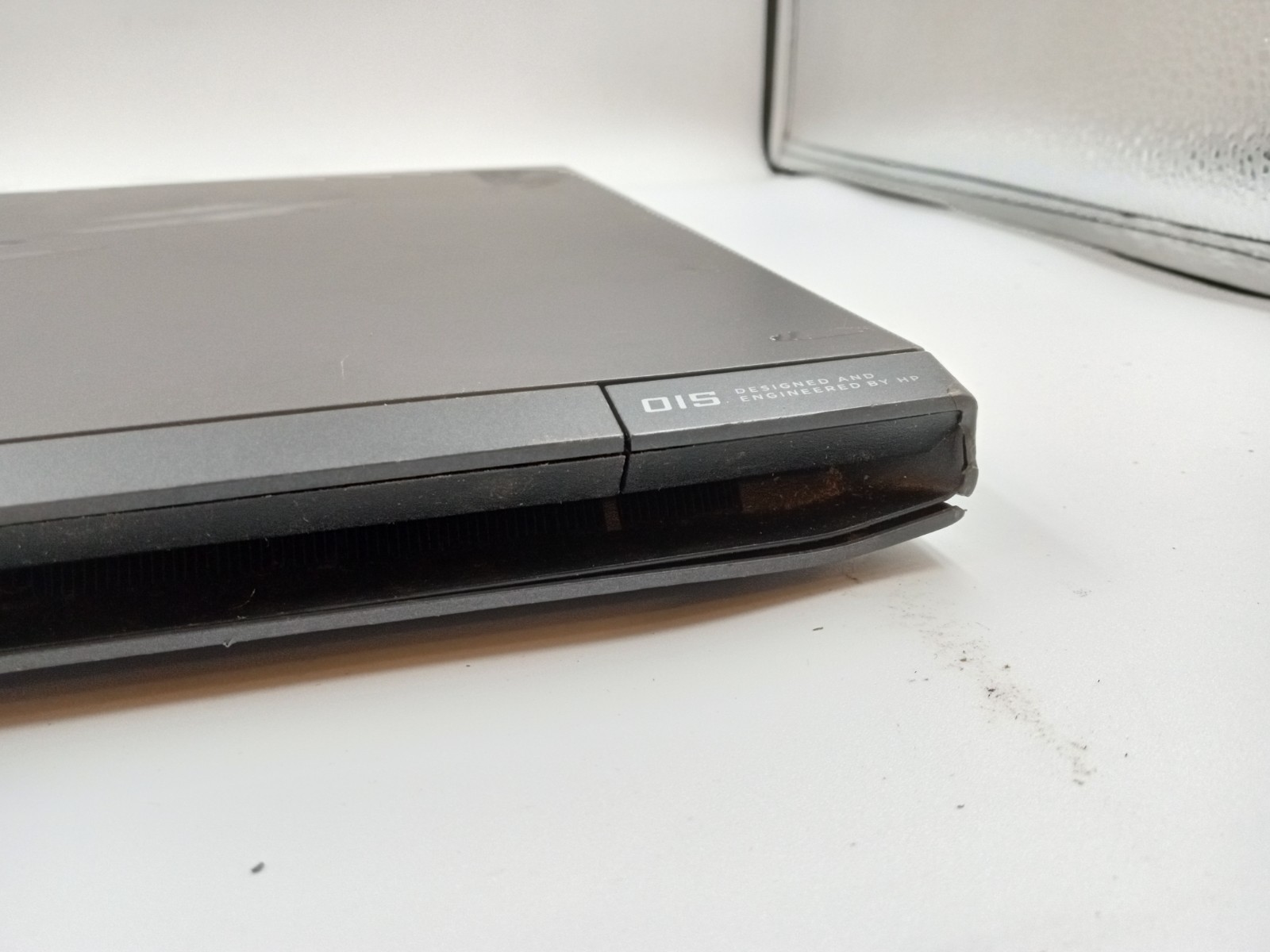HP Victus 15-fa0032dx Laptop i7-12650H Nvidia RTX 3050 Ti – FOR PARTS – READ!