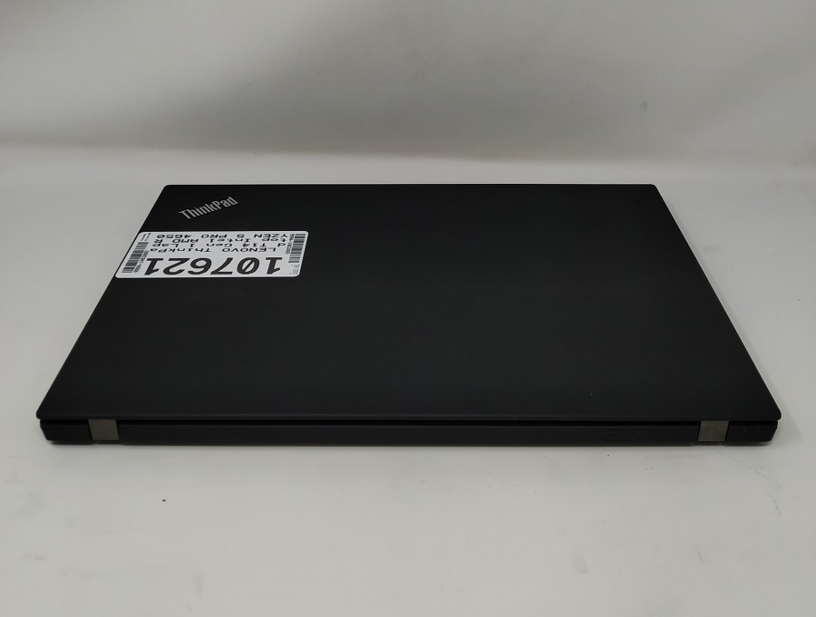 LENOVO ThinkPad T14 Gen 1 Laptop Intel AMD RYZEN 5 PRO 4650U 8GB 256GB SEE NOTES