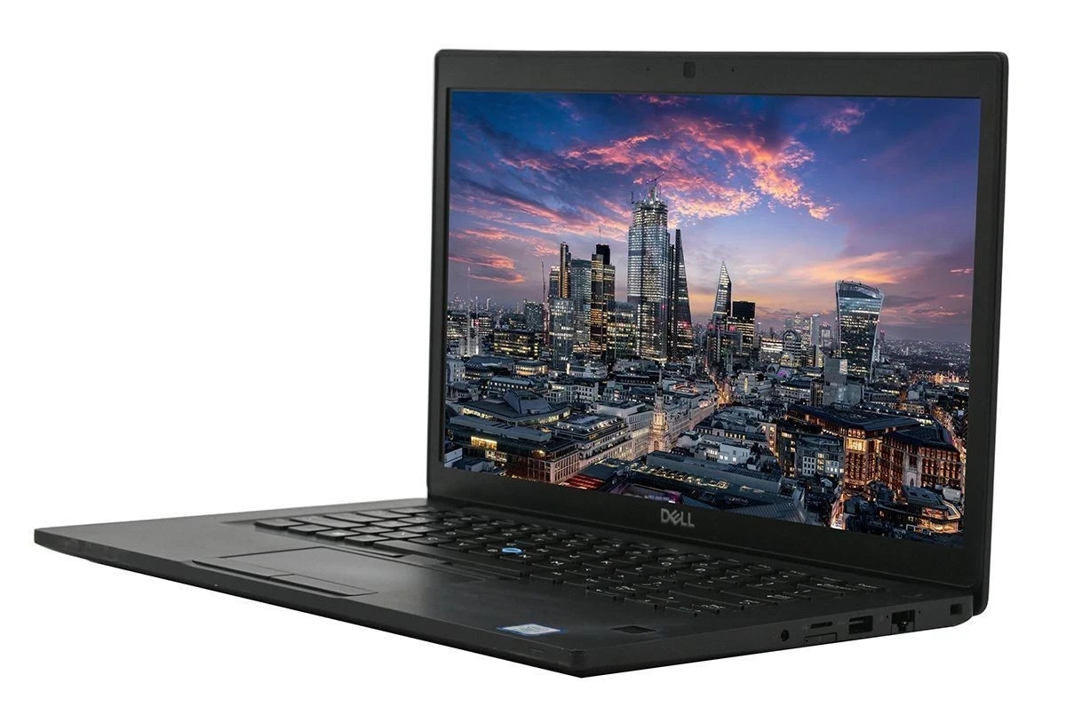 Dell Latitude 5490 14″ i5-7300U 1.60GHz 8GB RAM 256GB SSD