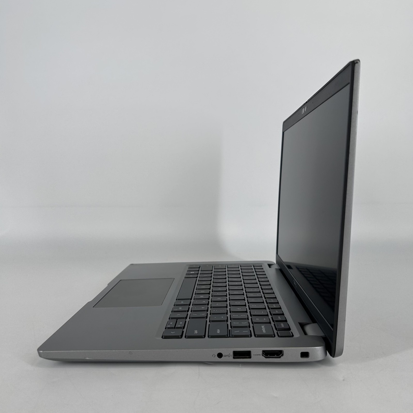 Dell Latitude 5440 14 2023 Gray FHD 1.6 GHz i5-1345U 16GB 256GB SSD Good