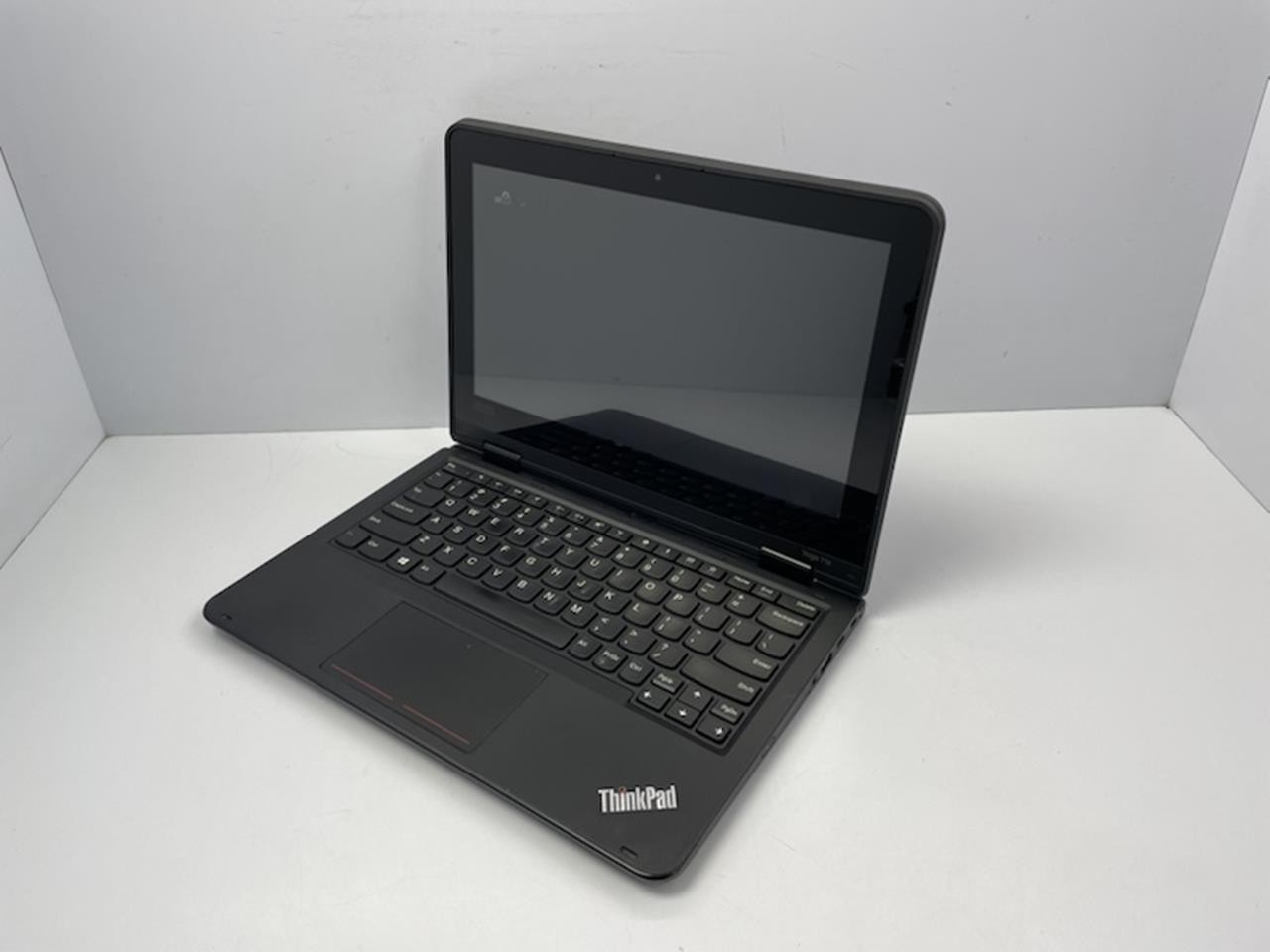 LENOVO THINKPAD YOGA 11E 5TH GEN Celeron N4100 1.10 GHZ+4GB No HD/OS Bios Lock