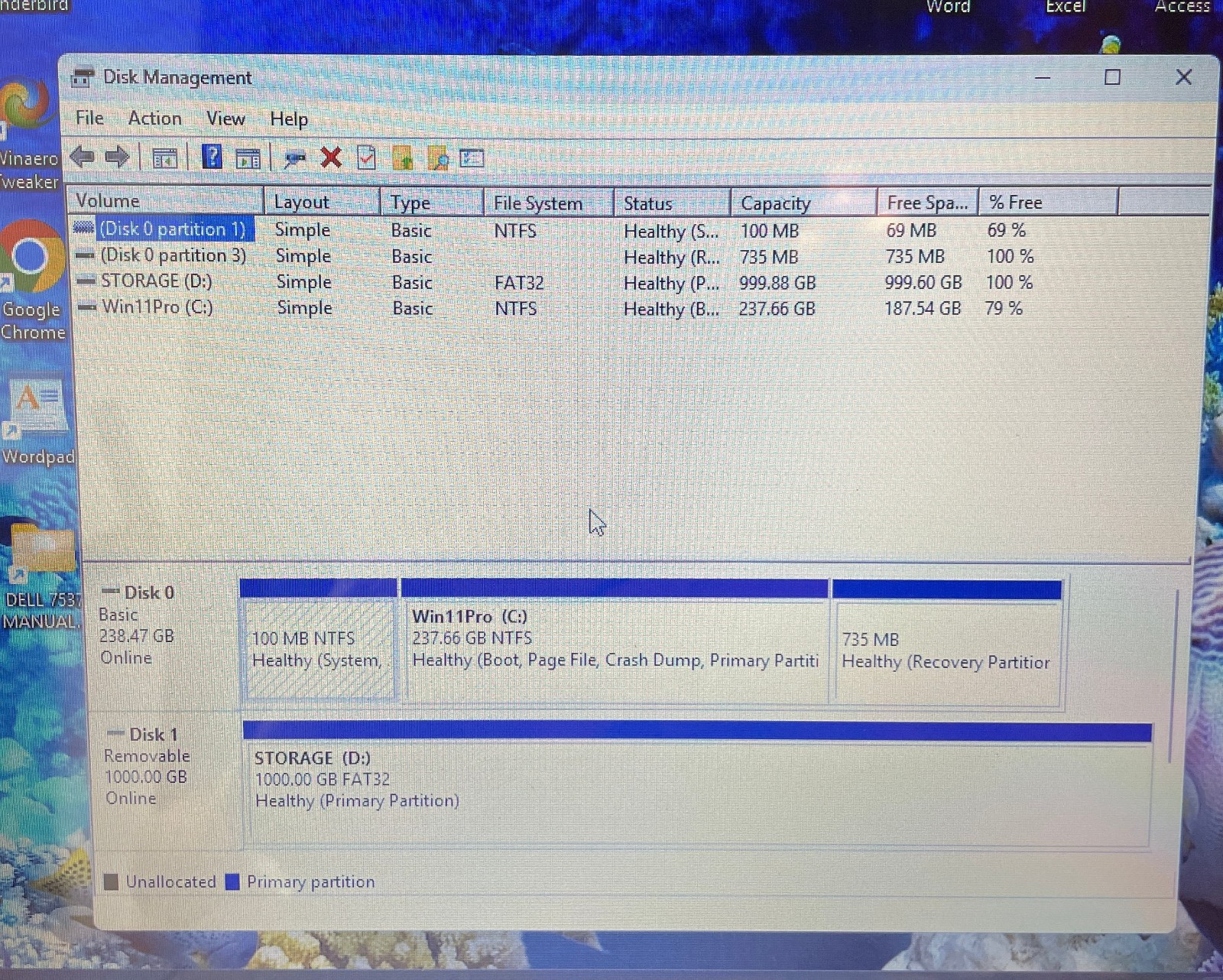 DELL INSPIRON 7537 Laptop *TOUCH* 15″ i5 Win11 Pro 25H2/Office 2021-extras-4