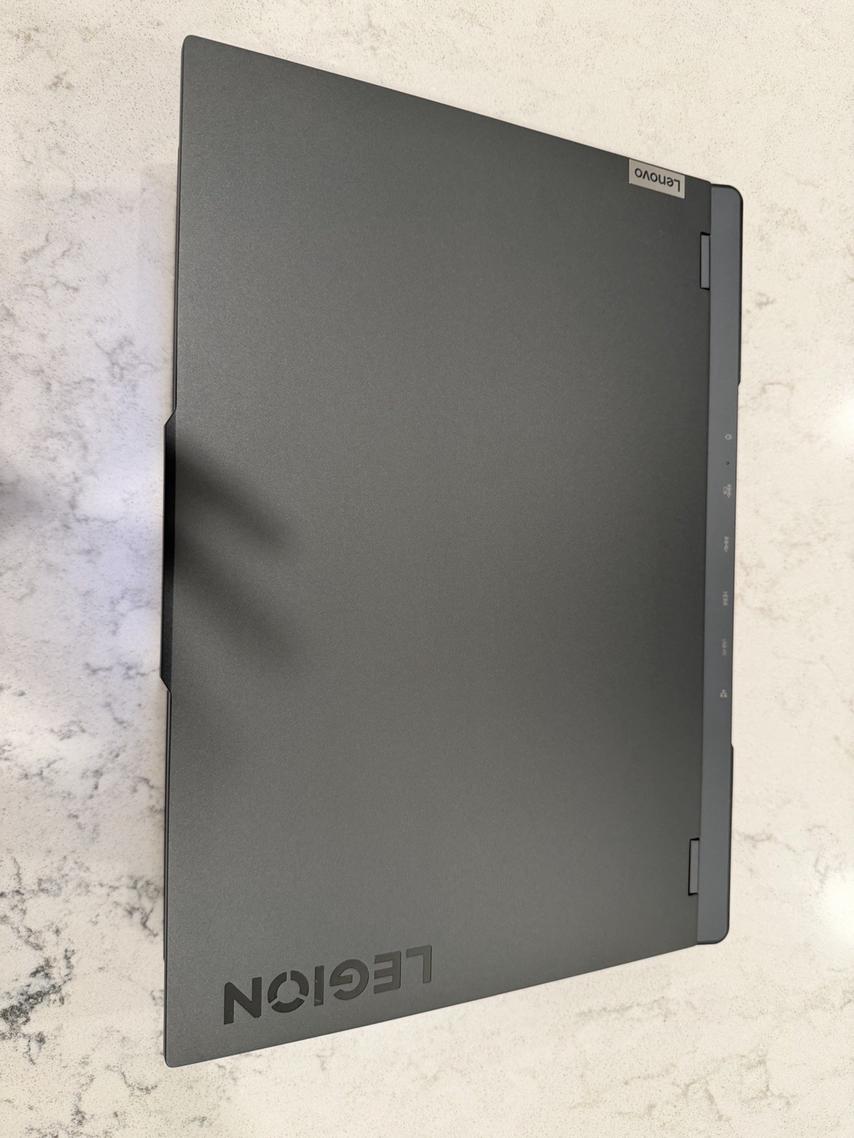 Lenovo Legion Pro 7i RTX 4080 Gaming Laptop | i9-13900HX | 32GB RAM | 1TB SSD |