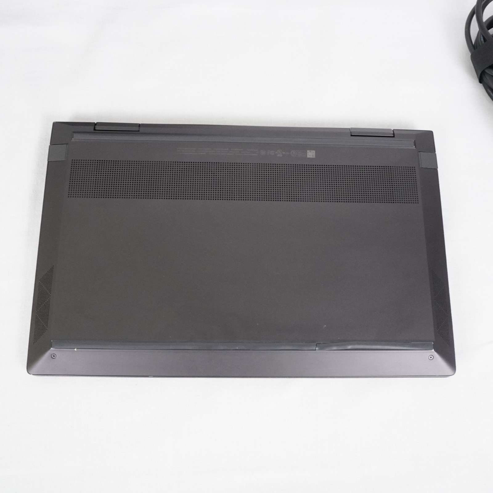 HP Envy x360 Convertible 13″ Touch – AMD Ryzen 7 5800U 16GB Ram 500GB SSD Win 11