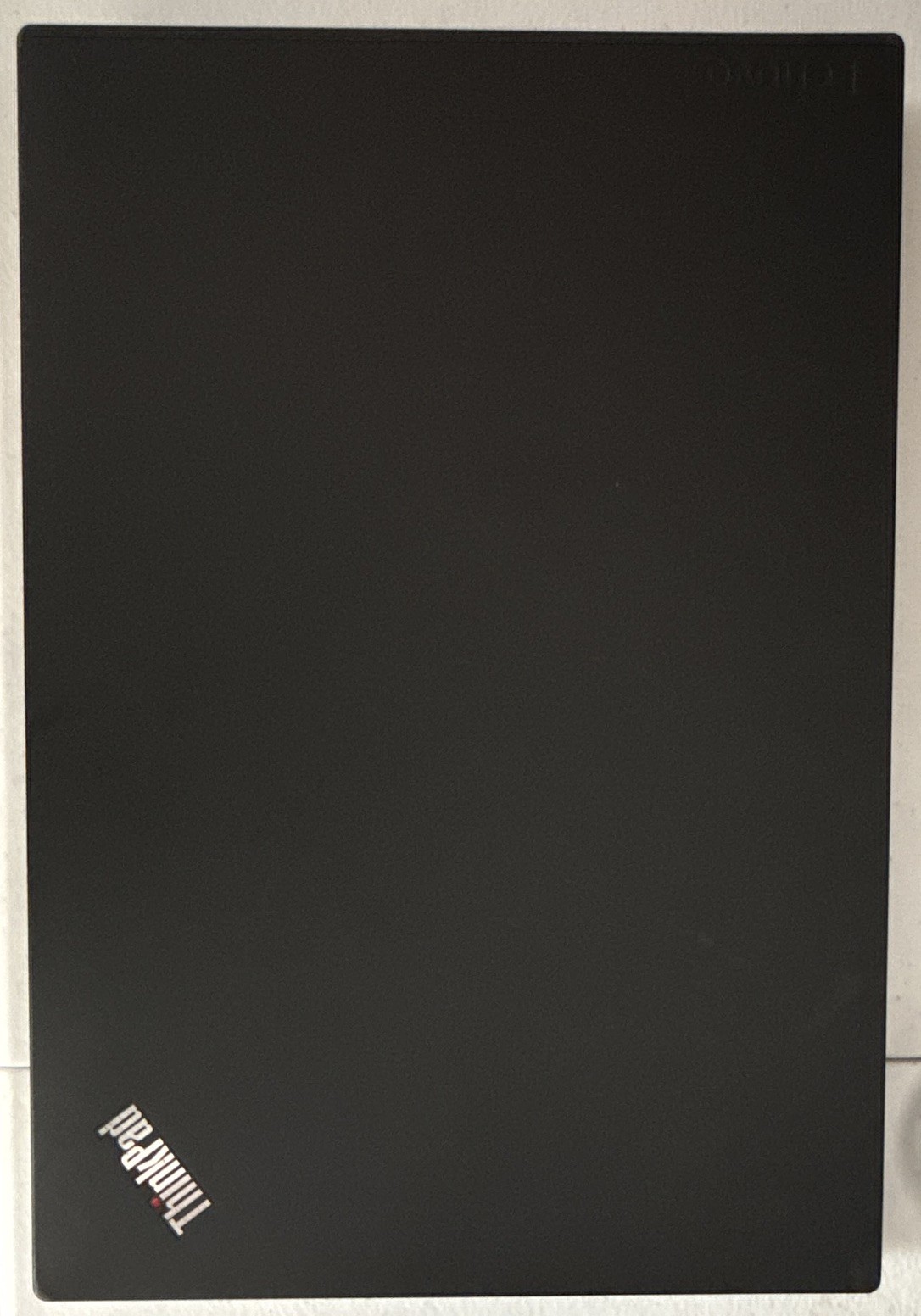 Lenovo ThinkPad T480 | i7-8550U | 64GB RAM | 1TB NVMe SSD | 14″ FHD | Win11