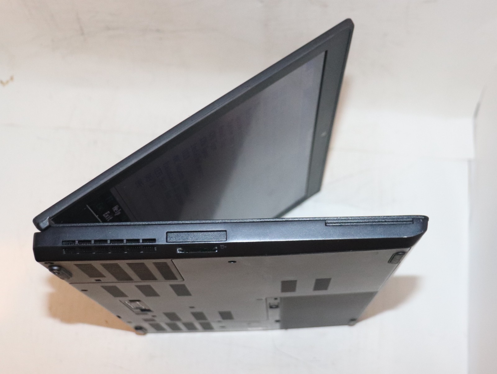 Lenovo ThinkPad P50|Intel core i7@2.60 GHz|32GB RAM|512GB SSD|WIN10.Prof|NVIDIA